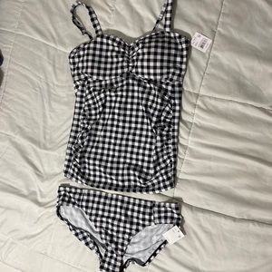 NWT Maternity Swim Suit